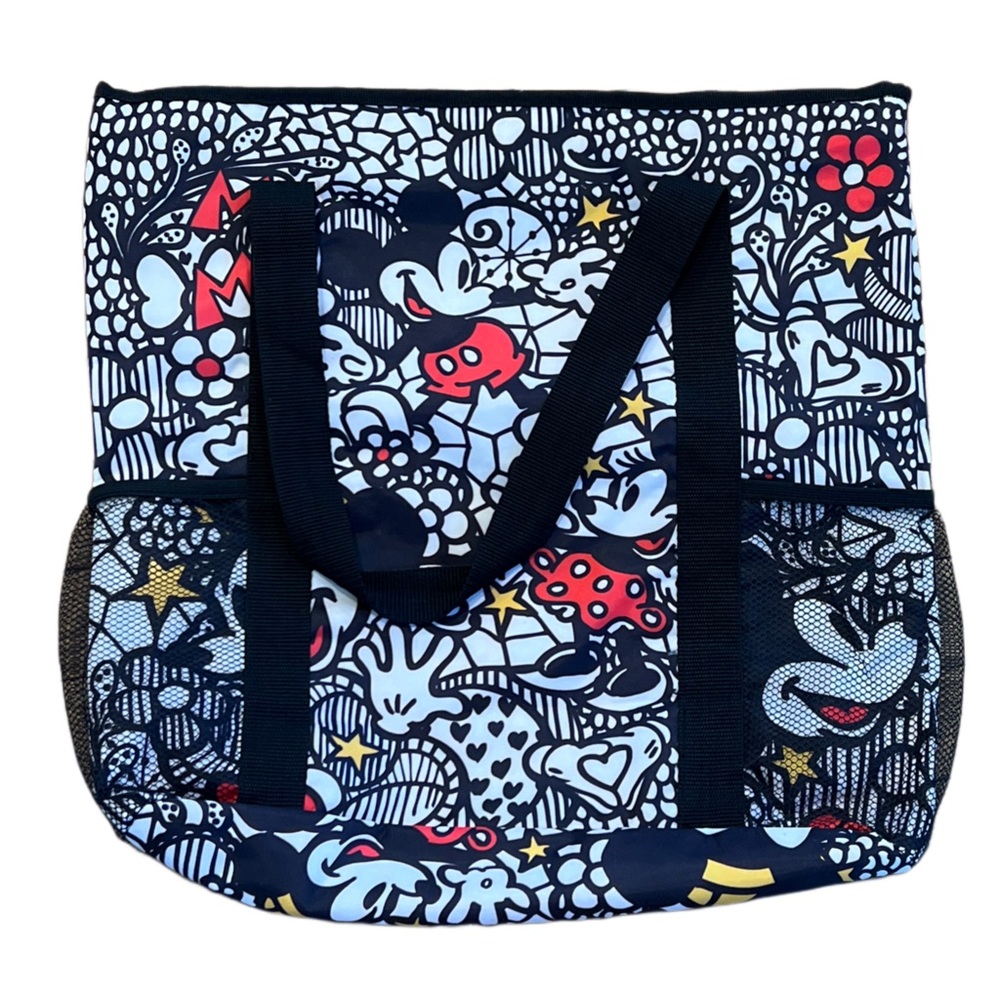 Disney Tote Bag for Disney World or Disneyland Trip
